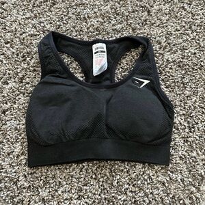 Gymshark Vital Seamless 2.0 Sports Bra size XS